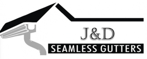 J&D Seamless Gutters