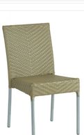 Rattan Chair Woven Banquet Chair.
$3.40 ea