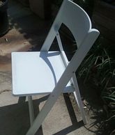 Americanna Style Chairs Folding Resin Chairs
available in Padded Seat $4.30 ea
Non Padded $3.80 ea