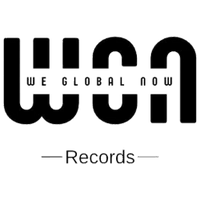 WE GLOBAL NOW RECORDS 