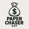 Paper Chaser Ent.