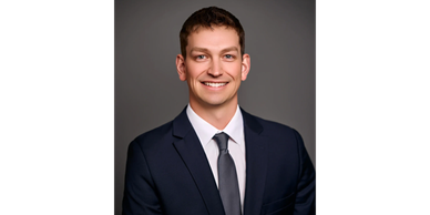 Justin Larson -- Watertown, SD Attorney
