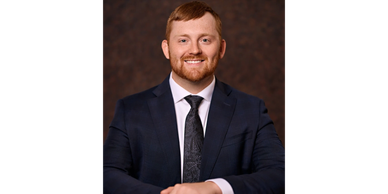 Austin Eidahl -- Watertown, SD Attorney