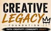 Creative Legacy Foundation 

WEbsite under construction.