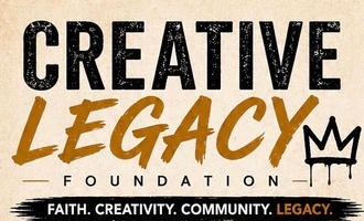 Creative Legacy Foundation 

WEbsite under construction.