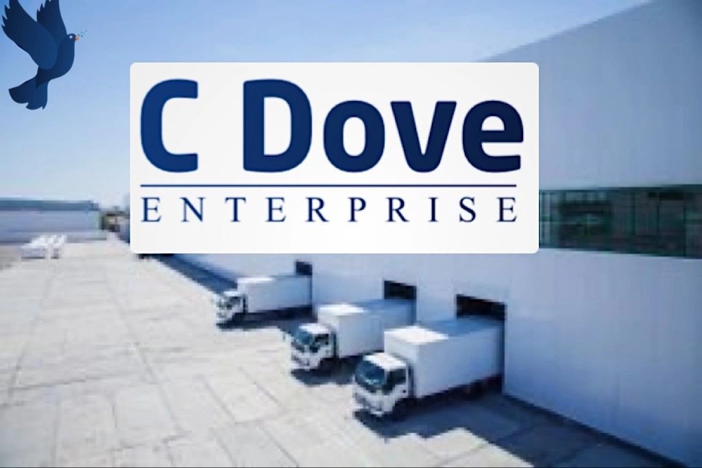 C Dove Enterprises