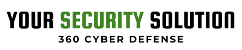 your security solution