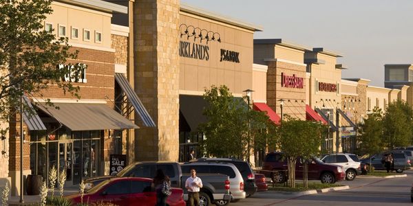 Alliance Town Center, Dana J Hansen, Power Strip, Real Estate, Texas, Ft Worth, Leasing