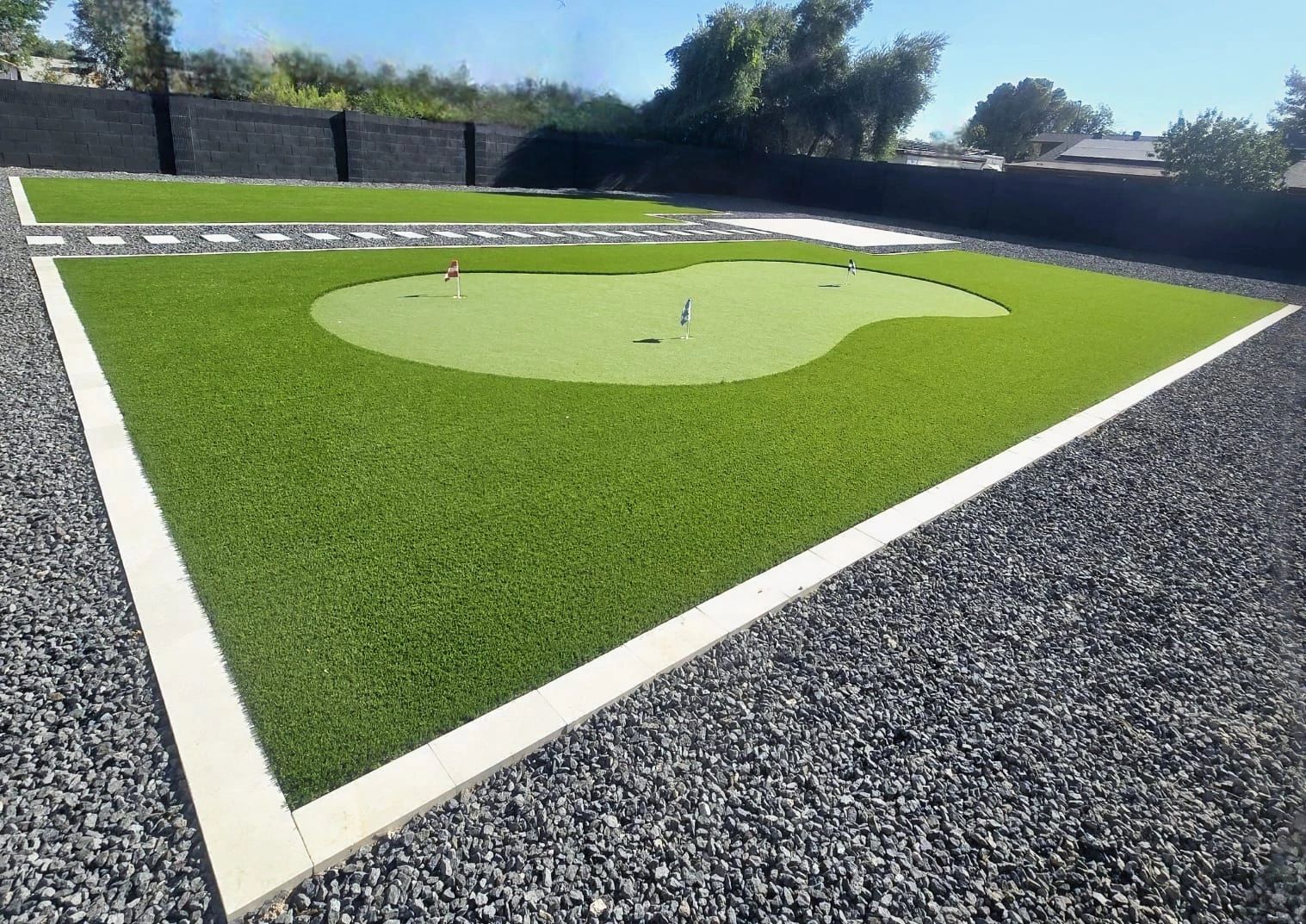 Experience the Best Outdoor Spaces with Garcia Patios and Landscaping Reviews