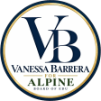 Vanessa for Alpine