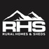 Rural Homes and Sheds Ltd