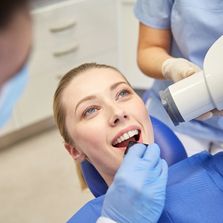 Dentist In Newberg Associated Westside Dental