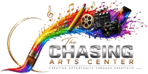 THE CHASING ARTS CENTER
