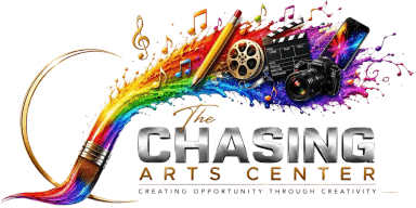 THE CHASING ARTS CENTER
