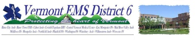 VT EMS District #6