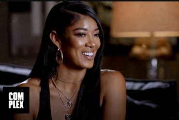 RULES TO THIS SH!T (DOCUSERIES) - COMPLEX/BET