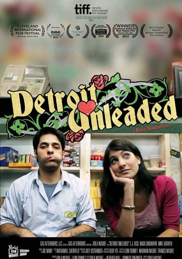 DETROIT UNLEADED (MOVIE) - FILM FEST WINNER