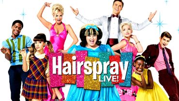 HAIRSPRAY LIVE (LIVE TV SHOW) - NBC UNIVERSAL