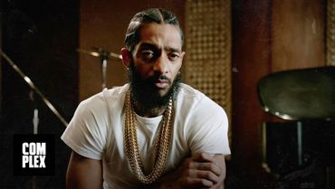 RULES TO THIS SH!T (DOCUSERIES) - COMPLEX/BET