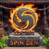 Logan's Spin Den