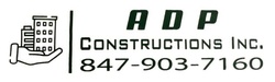 ADP Constructions INC