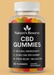 Nature's Reserve CBD Gummies