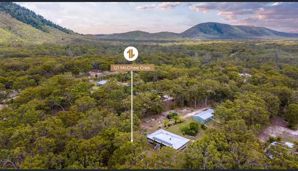 121 McGhee Crescent, Agnes Water, 4677