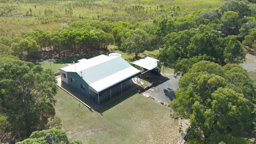 257 Bicentennial Drive, Agnes Water, QLD, 4677