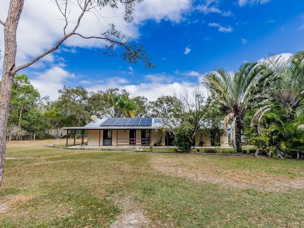 224 Masthead Drive, Agnes Water, QLD, 4677