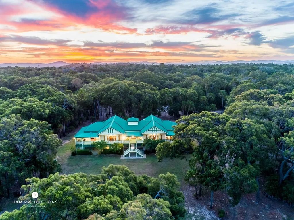 Lot 30 Wreck Rock Road, Deepwater, Qld 4674