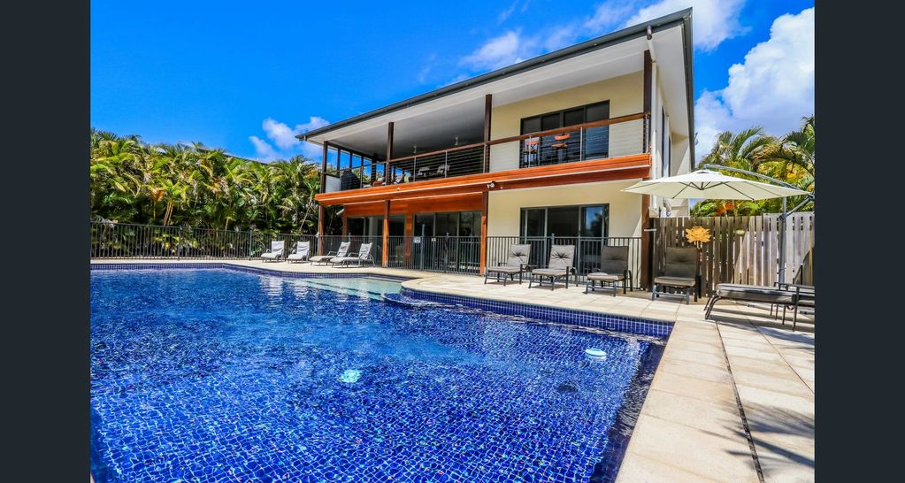 29 Beach Houses Estate Road, Agnes Water, Qld 4677