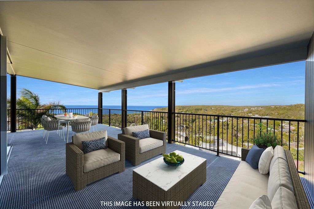 7 Panorama Close, Agnes Water