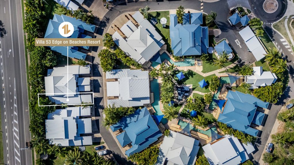 Edge on Beaches, Agnes Water, 4677