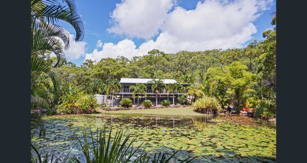 132 Fitzroy Crescent, Agnes Water, Qld 4677