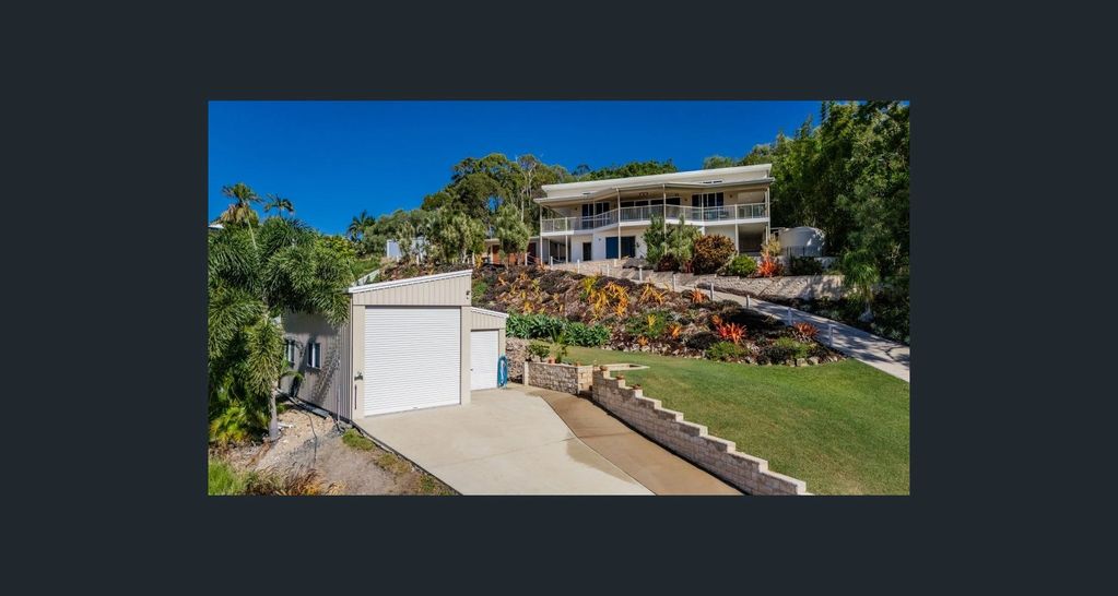 5 Goldsands Court, Agnes water, QLD, 4677