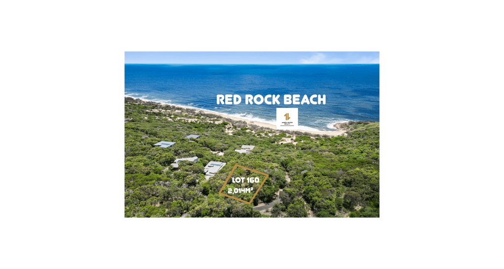 160 Sunbird Drive, Agnes Water, Qld, 4677