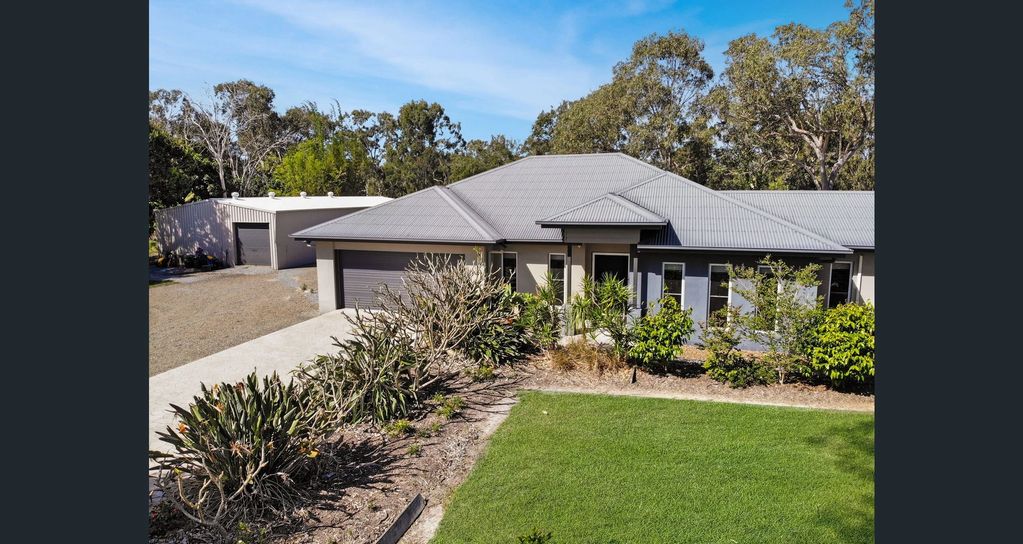 111 Jakeman Drive, Agnes Water, QLD, 4677