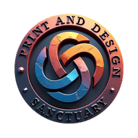 Print and Design Sanctuary