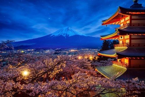 About Japan Adventure Club | Japan Travel Specialists