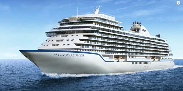 Japan cruise: Good Housekeeping's cruise around Japan in 2024