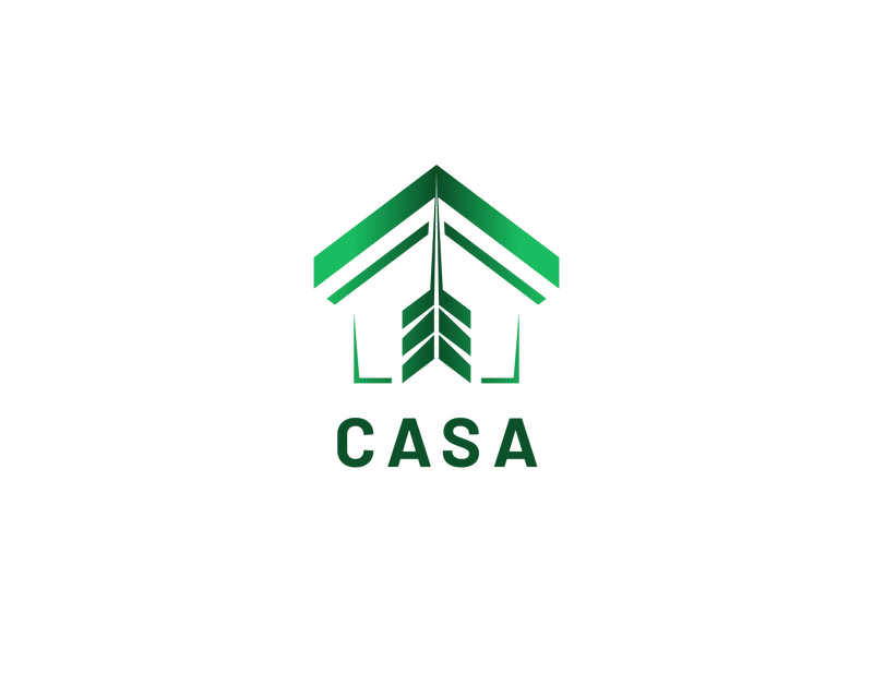 Casa PM's Logo