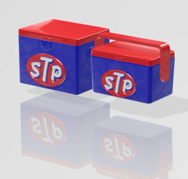 STP Dual Pack