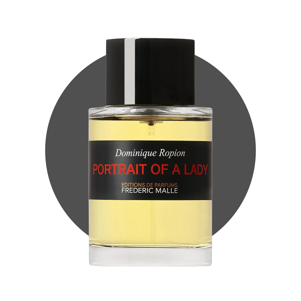 Frederic Malle: Portrait of a Lady