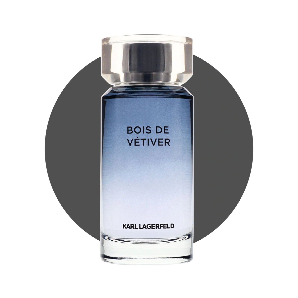Karl Lagerfeld: Bois De Vetiver (Size: 3ml)