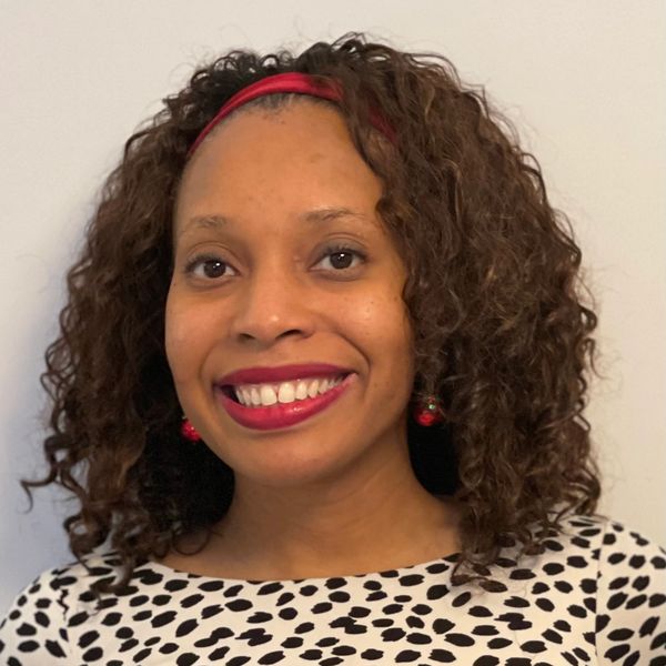 Amber Williams, MSA, RDN
Registered Dietitian Nutritionist 
Amber’s 3 in 1 Nutrition Consulting, LLC