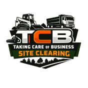 TCB Site Clearing
