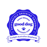 Firelight Australian Shepherds
