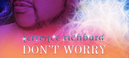 Don't Worry (Radio Edit) Single - Terrence Richburg-MP3 Download -  198015284628