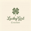 LuckyGirl Crochet