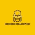 GURUDEKORINTERIORANDFURNITURE